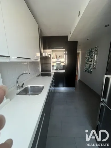 Piso en Málaga