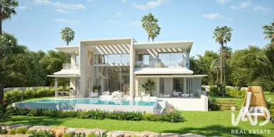Terreno en Casares