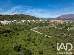 Terrain à Casares