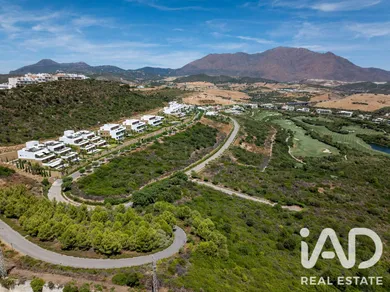 Terrain à Casares