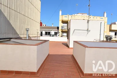 Casa en Vinaròs