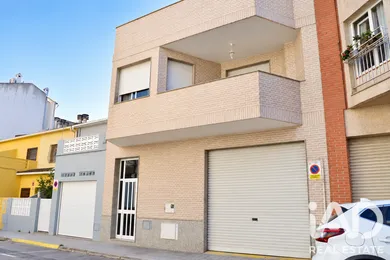 Casa en Vinaròs