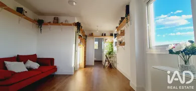 Penthouse in Málaga