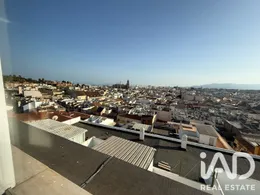 Àtic a Málaga