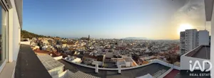 Ático en Málaga