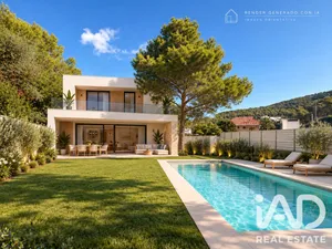 Terreny edificable a Canyelles