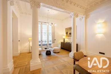 Apartment in Madrid