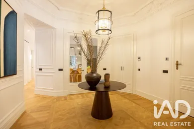 Apartment in Madrid