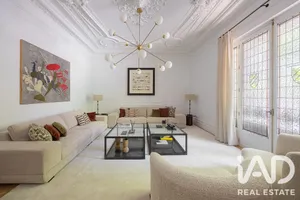 Apartment in Madrid