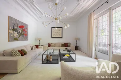 Apartment in Madrid