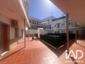 Apartment in Barbate