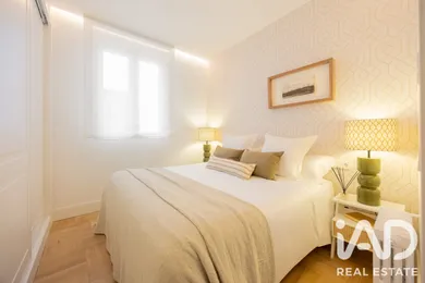 Apartment in Madrid
