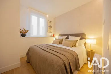 Apartment in Madrid