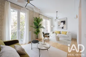 Apartment in Madrid