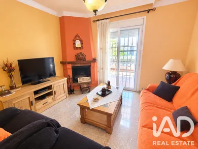 Casa adossada a Almería