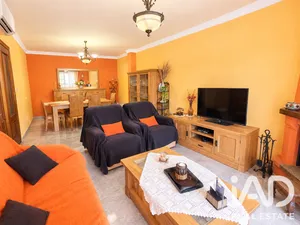 Casa adossada a Almería
