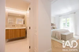 Apartment in Madrid