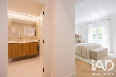 Apartment in Madrid