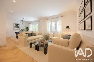 Apartment in Madrid
