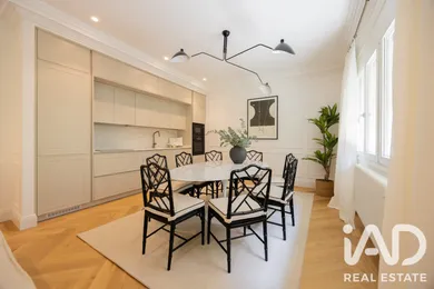 Apartment in Madrid