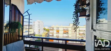 Apartment in Benalmádena