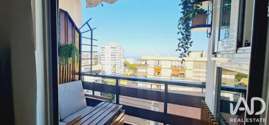 Apartment in Benalmádena