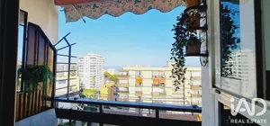Apartment in Benalmádena