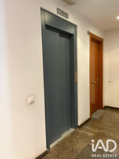 Dúplex en Terrassa