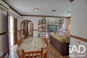 Casa de pueblo en Setenil de las Bodegas