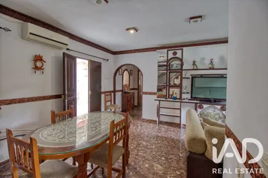 Casa de pueblo en Setenil de las Bodegas