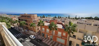 Ático en Roquetas de Mar
