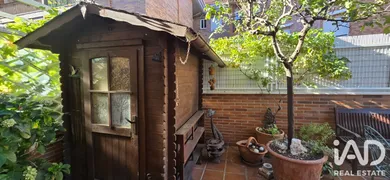 Apartment in Galapagar