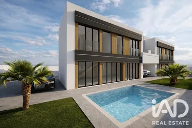 Terreno edificable en Breña Baja