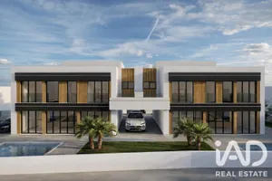 Terreno edificable en Breña Baja