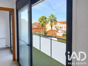 Dúplex en Terrassa