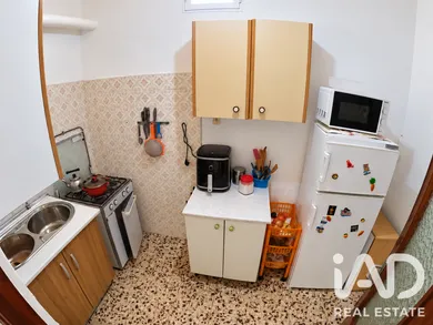 Penthouse in Tarifa