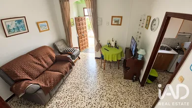 Penthouse in Tarifa