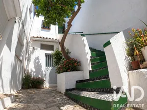 Àtic a Tarifa