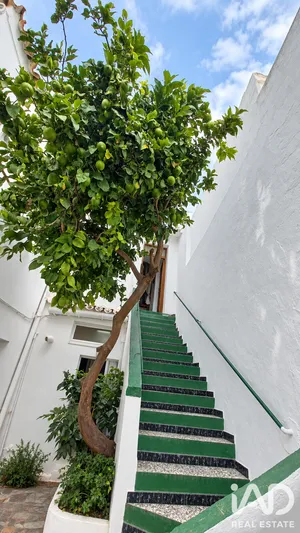 Penthouse in Tarifa
