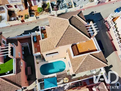 Casa a San Miguel de Salinas
