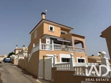 Casa a San Miguel de Salinas