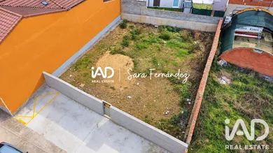 Terreno en Villaquilambre