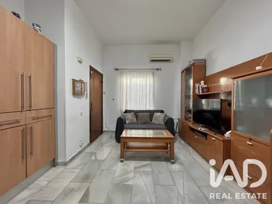 Apartment in Málaga