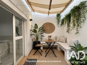 Apartment in Málaga