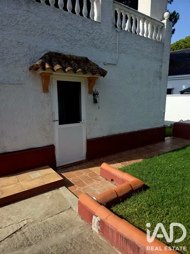 Cottage in Chiclana de la Frontera