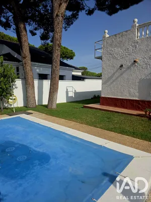 Cottage in Chiclana de la Frontera