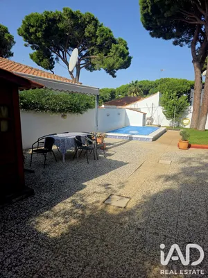 Châlet à Chiclana de la Frontera