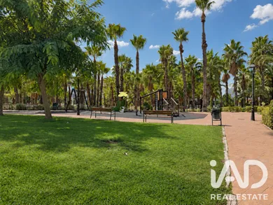 Vivienda unifamiliar en Bétera