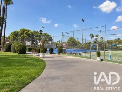Vivienda unifamiliar en Bétera
