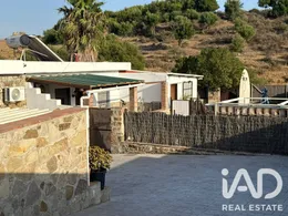 Casa de campo en Tarifa